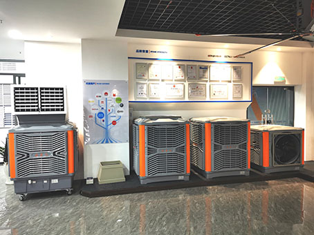 扇機組合才是“兄弟拍檔 ” 扇機組合才是“兄弟拍檔 ”